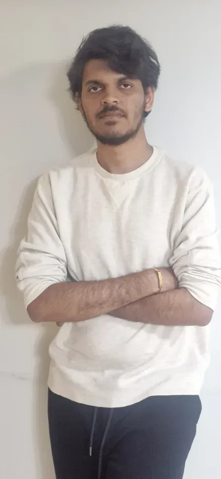 Vansh Patel