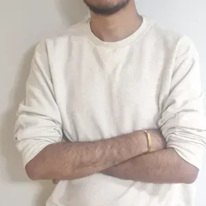 Vansh Patel