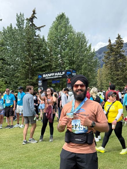 Jashanveer Singh Arora