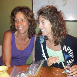 Tracey Roth