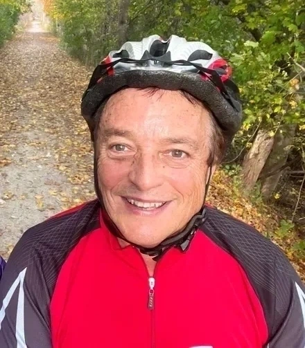 David Penny