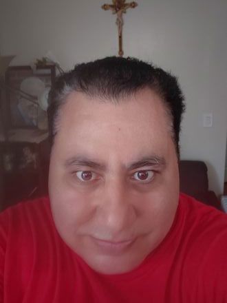 George Hanna