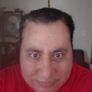 George Hanna