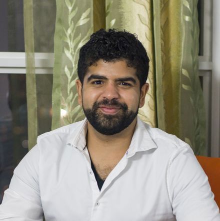 Varun Batta