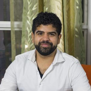 Varun Batta