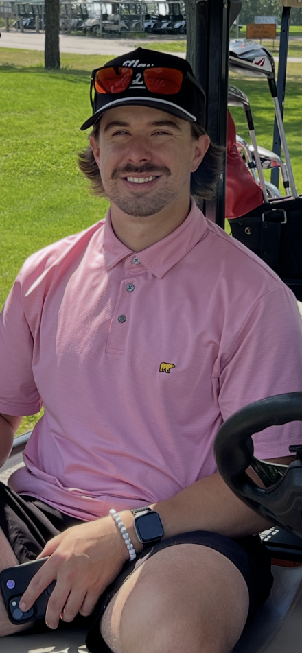 Ringo Gelsinger