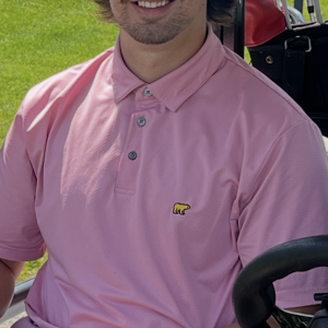 Ringo Gelsinger