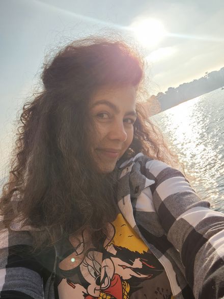 Martina Roginek