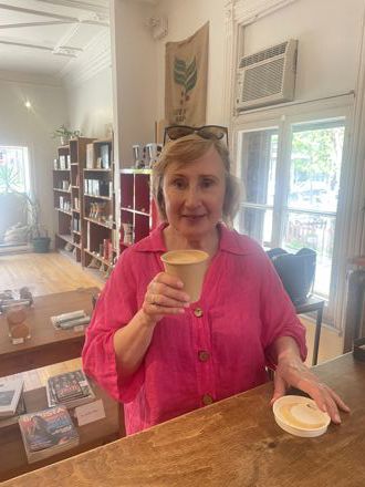 Eileen Melnychuk