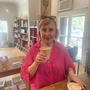 Eileen Melnychuk