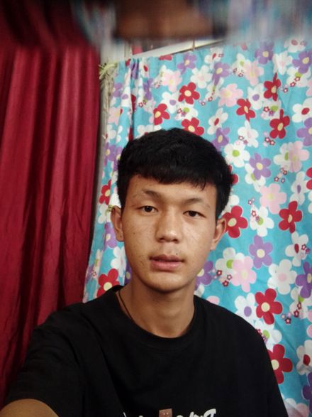 Saksesh Rai