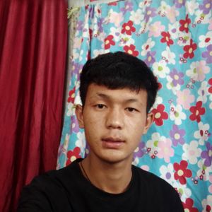 Saksesh Rai