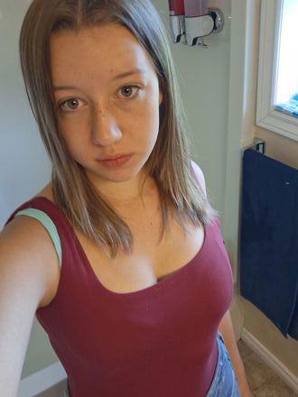 Nevaeh McLelland