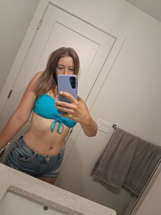 Nevaeh McLelland