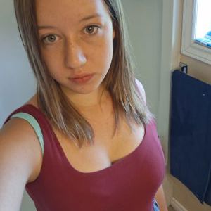Nevaeh McLelland