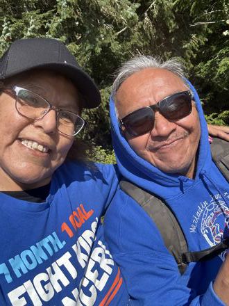 Elizabeth Donald Stevens