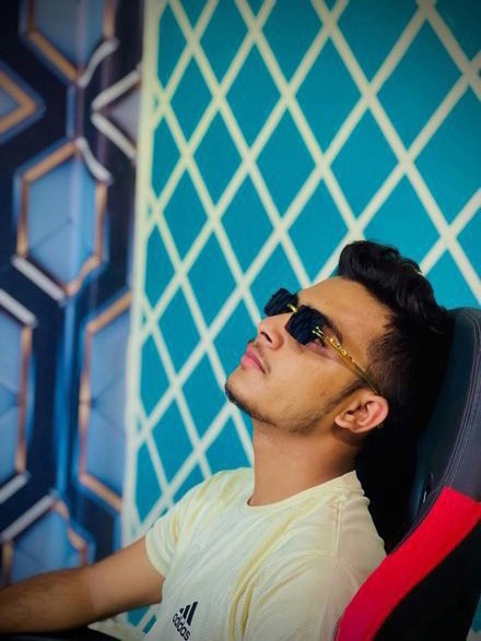 Ali Hassan