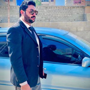 Yasir Ali Jokhio