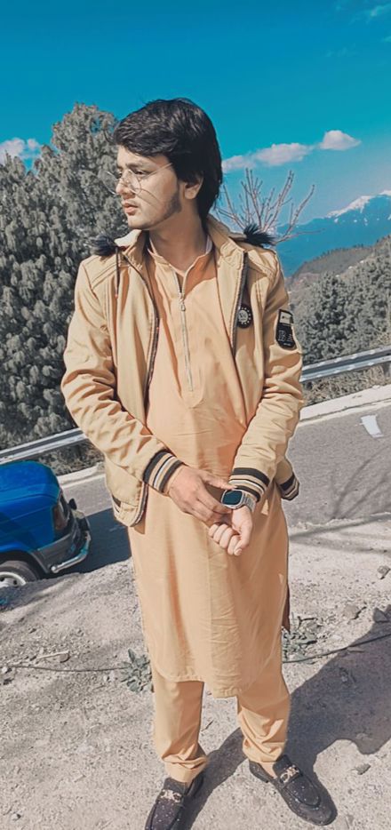 Abubkar Janiiii