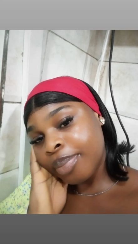 Esther Onwughalu