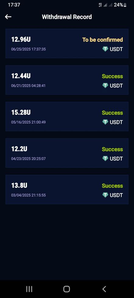 Furqan Luqman Arshad