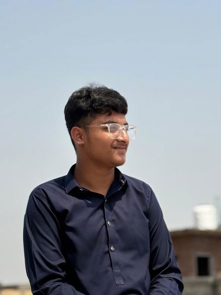 Hussnain Hassan