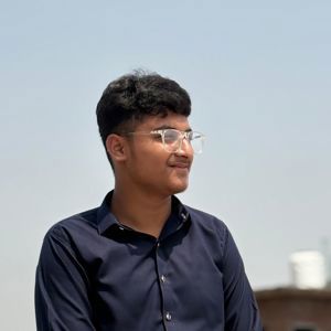 Hussnain Hassan