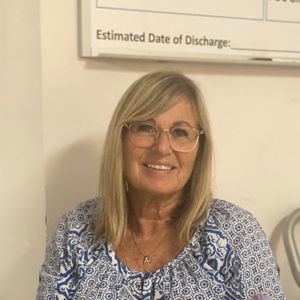 Jo-Ann Thibideau