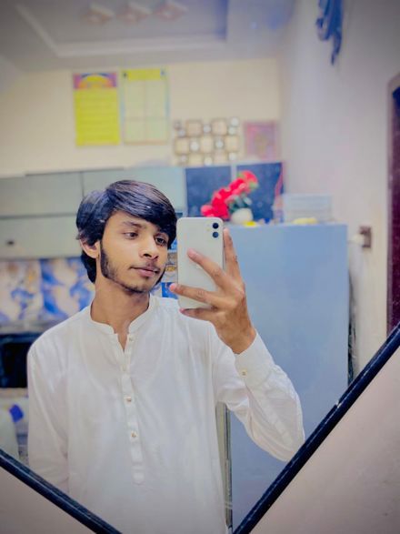Abdullah Rafiq