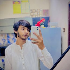 Abdullah Rafiq