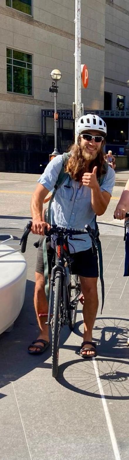 Rick Hochmann