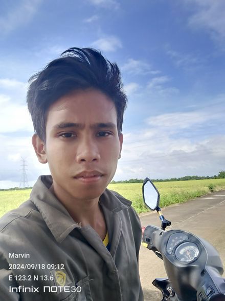 Marvin Perez