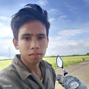 Marvin Perez