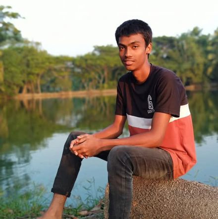 Kamrul Hasan