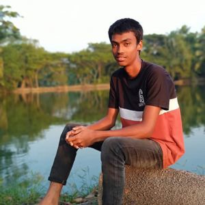 Kamrul Hasan