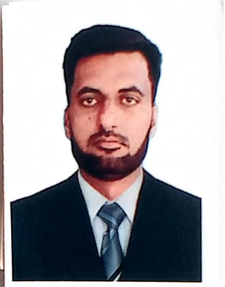 Muhammad Bilal