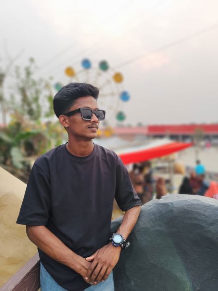 Md. Abu Said
