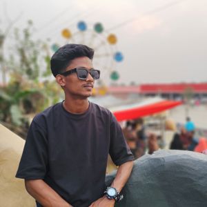 Md. Abu Said