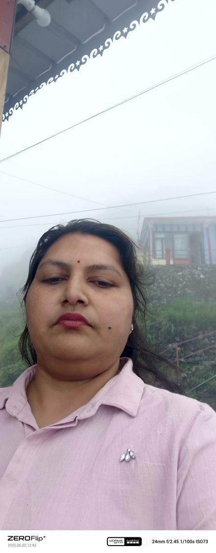 Uma Rani