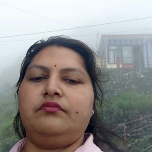 Uma Rani