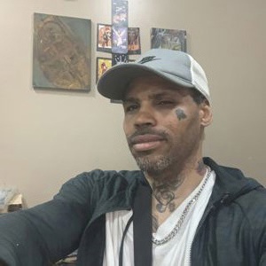 Levar Brooks