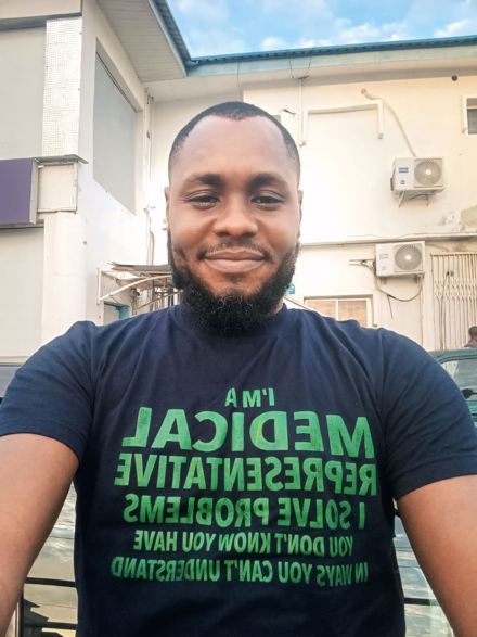 EBUKA OKOYE