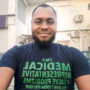 EBUKA OKOYE