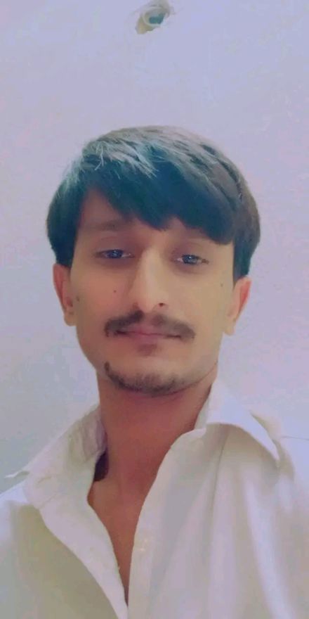 M Ali