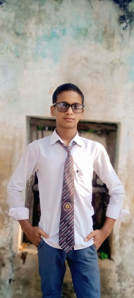 Anish Yadav