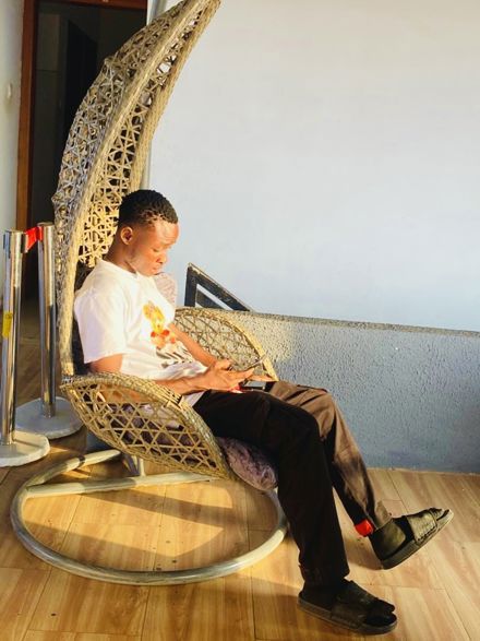 Noye Mershack Tetteh