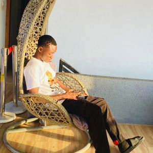 Noye Mershack Tetteh