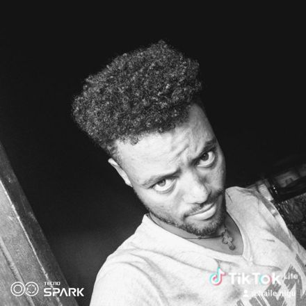Hail Niguse
