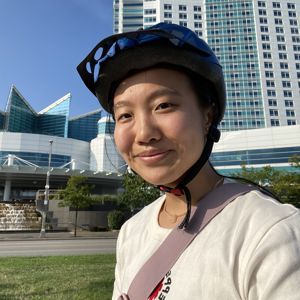 Claudia Mak