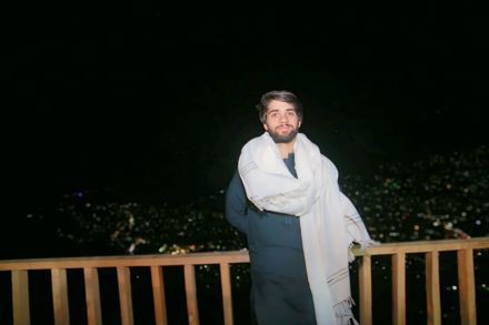 Ch Ubaid